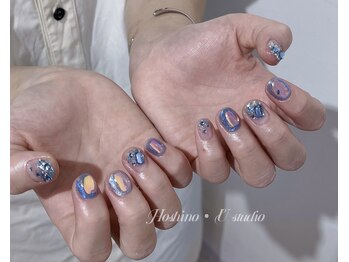 ホシノ ユー スタジオ(Hoshino U studio)/