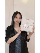 ウル 下北沢(Ulu)/新い学校のリーダーズカノンさん