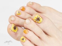 geNe 'n GRUS(ジーン アンド グルス)/トレンドアートコース