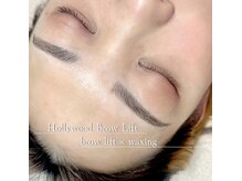 カワル(Kawaru)/ハリウッドブロウリフト/HBL