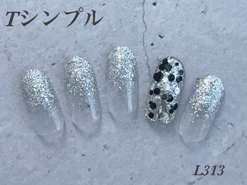 べリンダ 高崎店(BELINDA)/ハンド定額シンプルコース