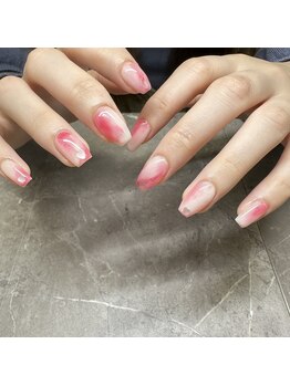 チャイ 大阪上本町店(chai)/いちごミルク