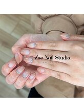 ゾエネイルスタジオ(zoe nail studio)/