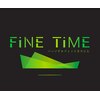 ファインタイム(FiNE TiME)ロゴ