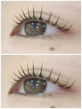 デジール/パリジェンヌ