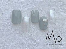 マミーナオレンジ 船橋店/[11000yen] 定額デザイン