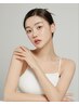 人気No,1 ＼韓国水光肌／ヒト幹細胞+炭酸水素ピーリング70分 ¥9000→¥7500