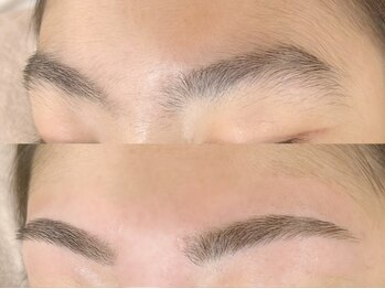 ポレポレ(polepole)/アイブロウWAX