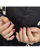 モナールアンド(MONNAL&)/