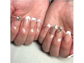 フレンチネイル