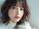 サロンイーエフ 栄本店(salon EF)の写真/程よい束感を演出できる【ディープボリュームラッシュ80束(400本相当)¥4480/100束(500本相当)¥5480】