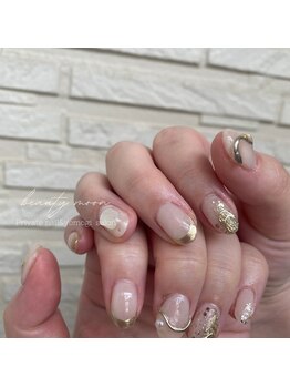 ビューティームーン(beauty moon)/