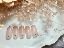 ラヴィン(Lovin)/【パラジェルアート】