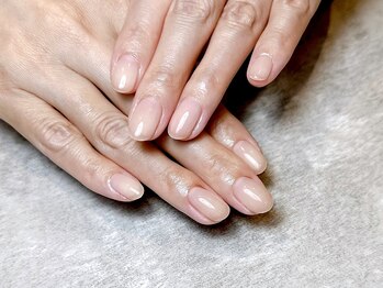 自爪風ネイル