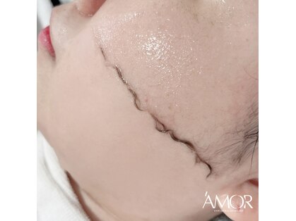アモール(AMOR)の写真