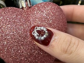 【moca】90分お任せデザイン