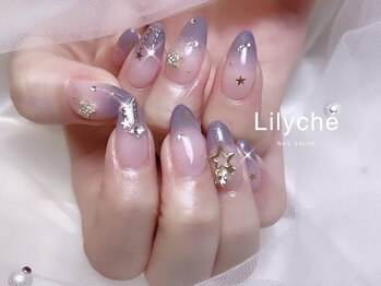 ワンホンネイル