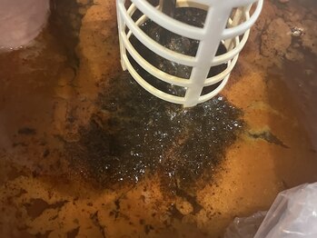 エイチツーアイ(H2eye)/ゴッドクリーナー30分