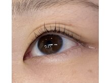 オッジヘアー 箕郷店(Oggi hair)/高崎／まつ毛パーマ／１２月