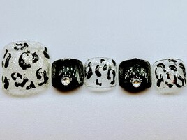 ♪45分フット定額7150円→5500円