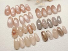 スリーラッシュアンドエルフネイル 折尾浅川店(threelash&elf.nail)