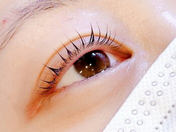 ビースタイル(BE STYLE)/★まつげパーマ★