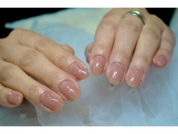 レインネイル(Rainnnail)/お客様だけのオリジナルカラー♪