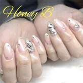 ハニービー(Honey B)