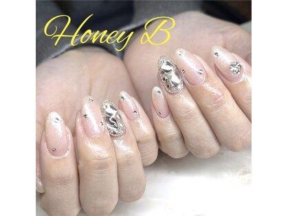 ハニービー(Honey B)の写真