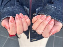 アルジャーノン リトリート(ALGERNON retreat)/春カラー♪