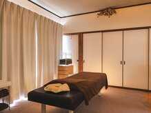 くつろぎ/室内の様子