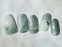 バタフライ 津田沼店(Butterfly)/定額デザインC