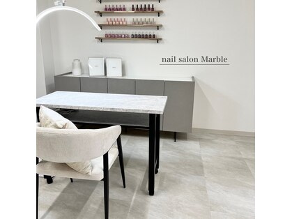 マーブル(Marble)の写真