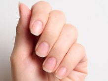 育爪 自由が丘店/育爪カルテ07