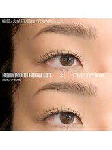 アイラッシュサロントナリ(TONARI)/