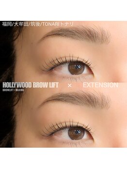 アイラッシュサロントナリ(TONARI)/