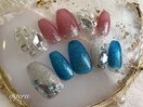 定額コース8800円/パラジェル☆