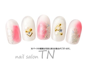 ティーエヌ 三軒茶屋駅前店/☆4月定額5900円→オフ込3500円