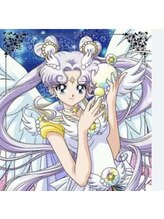 クイーンズネイルサロン(Queen's nail salon) Arisha 