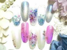 パーフェクトネイル 桜ヶ丘店(Perfect Nail)/