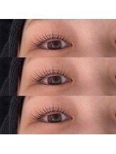 ヘアーアンドネイル ビビット(bbt)/bbt eyelash