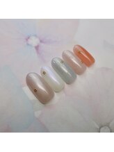 ワンミリオン(one million)/2025.6月月企画デザイン￥7590