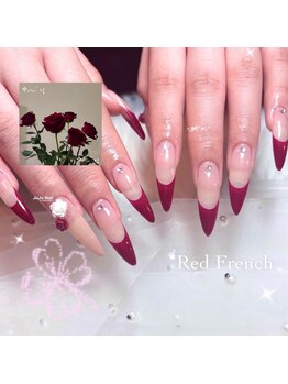 【Art 】120+長さだし 10