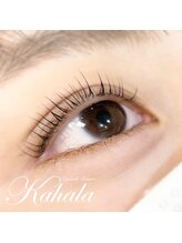 アイラッシュリゾートカハラ 二俣川店/パリジェンヌ