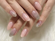 ヴェリタネイル(Verita nail)/定額デザイン