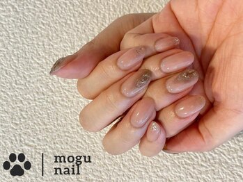 7.8月定額Bコース/夏ネイル