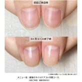 ネイルサロン ラピエトラ(la pietra)