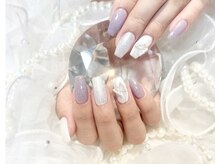 ウィステリア(Wisteria)/