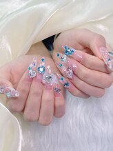 グロー ネイル(Glow Nail)/