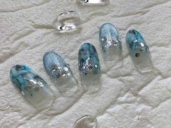 アンティム(Intime)/2025年8月キャンペーンデザイン